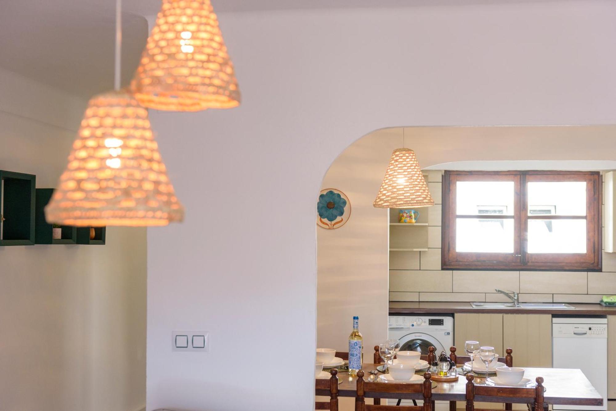 Port Perfection: Your Dream Apartment By The Beach Javea Exterior photo