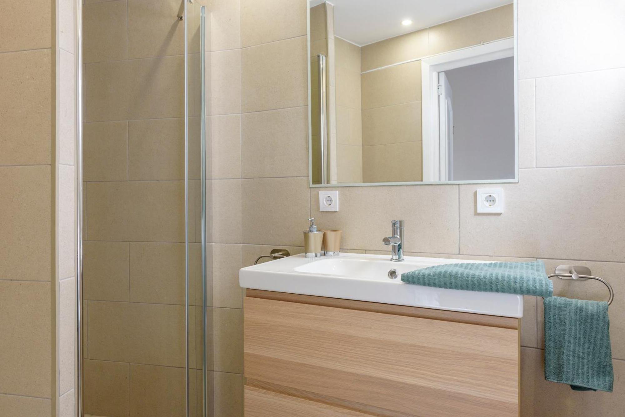 Port Perfection: Your Dream Apartment By The Beach Javea Exterior photo